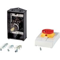 Hauptschalter 3polig 20A T0-2-8900/#182427