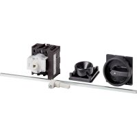 Hauptschalter 3polig 25A P1-25/M4/SVB-SW/HI11