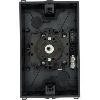 Hauptschalter 3polig 32A T3-3-15680/I2/SVB-SW