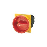 Hauptschalter 3polig 32A T3-3-8901/EA/SVB