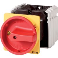 Hauptschalter 3polig 63A T5B-2-1/V/SVB