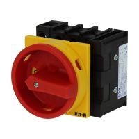 Hauptschalter P1-40/EA/SVB/N/HI11
