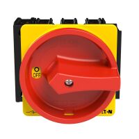 Hauptschalter P3-80/EA/SVB/N/HI11