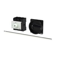 Hauptschalter P3-80/M4/SVB-SW