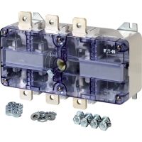 Lasttrennschalter 3polig DMV-1000N/3