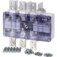 Lasttrennschalter 3polig DMV-1600N/3