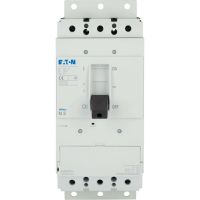 Lasttrennschalter 3polig N3-630-SVE