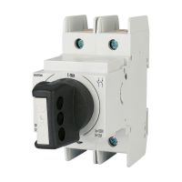 Lasttrennschalter DC 600V PV-DIS-06-32/2-ROT
