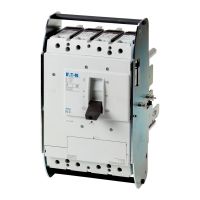 Lasttrennschalter N3-4-630-AVE