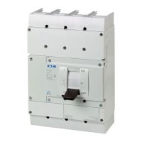 Lasttrennschalter N4-4-1000-S15-DC