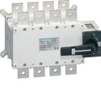 Lastumschalter HI458