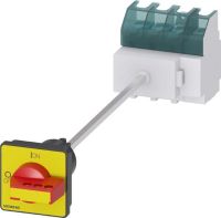 Hauptschalter 3LD2517-1TL13