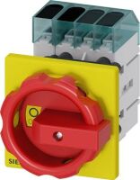 Lasttrennschalter 3LD3054-0TL53