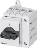 Lasttrennschalter 3LD3330-0TL11