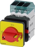 Lasttrennschalter 3LD3350-0TK13