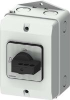 SENTRON Lasttrennschalter 3LD2284-2GP21