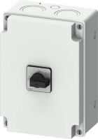 SENTRON Lasttrennschalter 3LD2786-2GP21