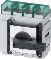 SENTRON, Lasttrennschalter 3LD58200TL11