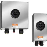 Sicherheitsschalter 8150/5-V37306#214174