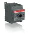 DC-Lasttrennschalter OTDC25U4