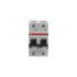 Lasttrennschalter S802PV-SD125