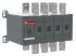 Lastumschalter OT1600E04C