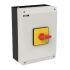 EIN-AUS-Schalter P3-80/I5-RT