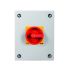 Hauptschalter 3polig 100A P3-100/SE3/SVB