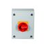 Hauptschalter 3polig 100A P3-100/SE3/SVB/N