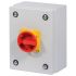 Hauptschalter 3polig 20A T0-2-1/SE1/SVB