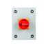 Hauptschalter 3polig 20A T0-2-1/SE1/SVB