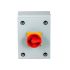 Hauptschalter 3polig 20A T0-2-1/SE1/SVB