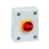 Hauptschalter 3polig 20A T0-2-1/SE1/SVB