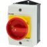 Hauptschalter 3polig 20A T0-3-15159/I1/SVB