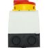 Hauptschalter 3polig 20A T0-3-15159/I1/SVB