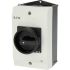 Hauptschalter 3polig 25A P1-25/I2H/#182416