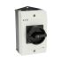 Hauptschalter 3polig 25A P1-25/I2H/#182416