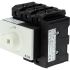 Hauptschalter 3polig 63A P3-63/M4/K2-PG/HI11