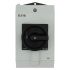 Hauptschalter P1-40/I2H/MBS/SVB-SW