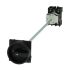 Hauptschalter P1-40/M4/SVB-SW