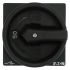 Hauptschalter P1-40/M4/SVB-SW