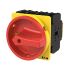 Hauptschalter P3-80/EA/SVB/N