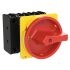 Hauptschalter P3-80/EA/SVB/N