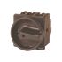 Hauptschalter P3-80/EA/SVB-SW