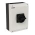 Hauptschalter P3-80/I5/SVB-SW/HI11