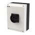 Hauptschalter P3-80/I5/SVB-SW