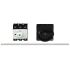 Hauptschalter P3-80/M4/SVB-SW