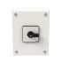 Hauptschalter P3-80/SE3/N
