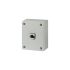 Hauptschalter P3-80/SE3/N