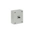 Hauptschalter P3-80/SE3/N